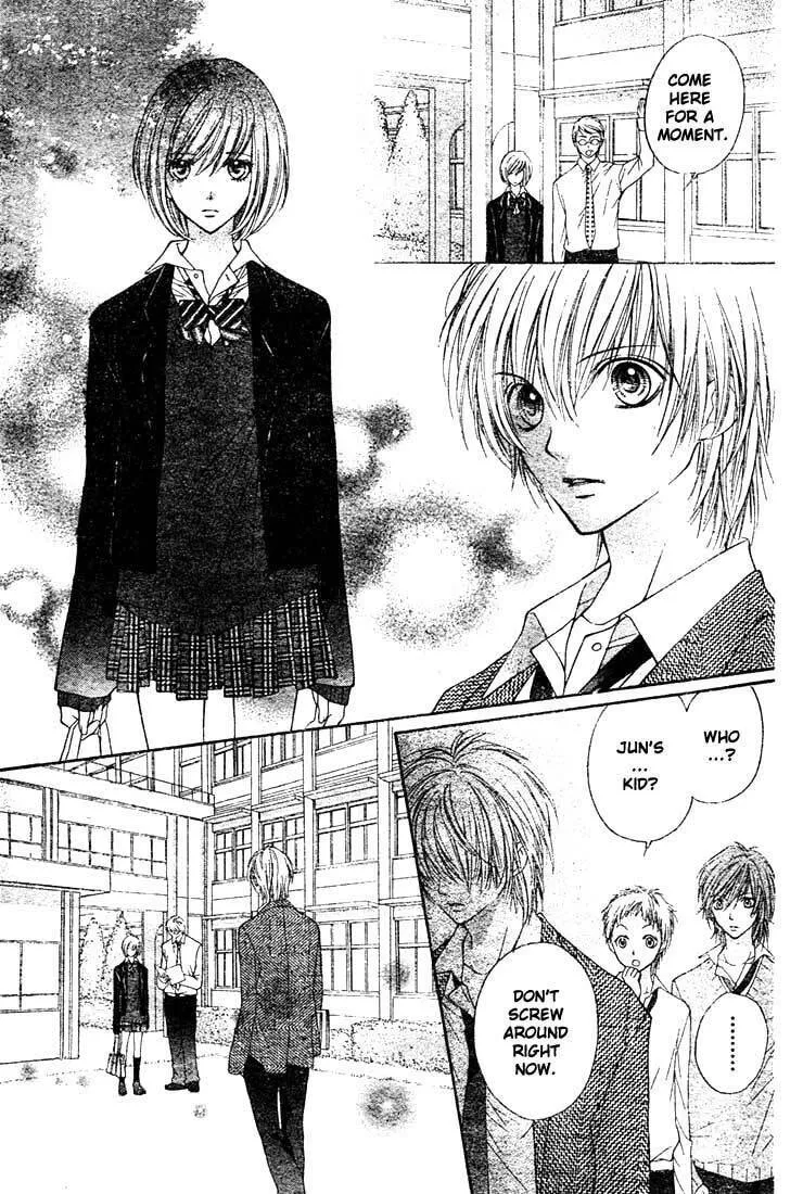 Read Looking for Happiness chapter 6 image 6 on Lezhin