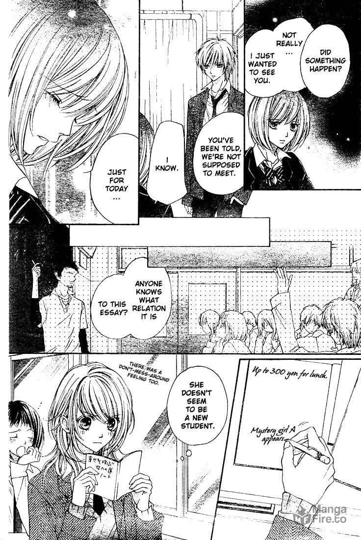 Read Looking for Happiness chapter 6 image 9 on Lezhin