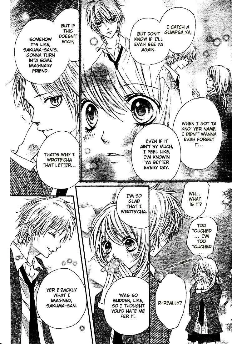 Read Looking for Happiness chapter 7 image 11 on Lezhin
