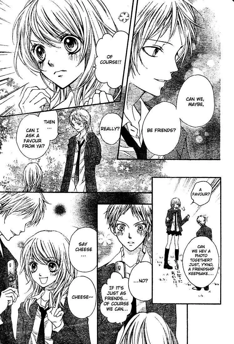 Read Looking for Happiness chapter 7 image 12 on Lezhin