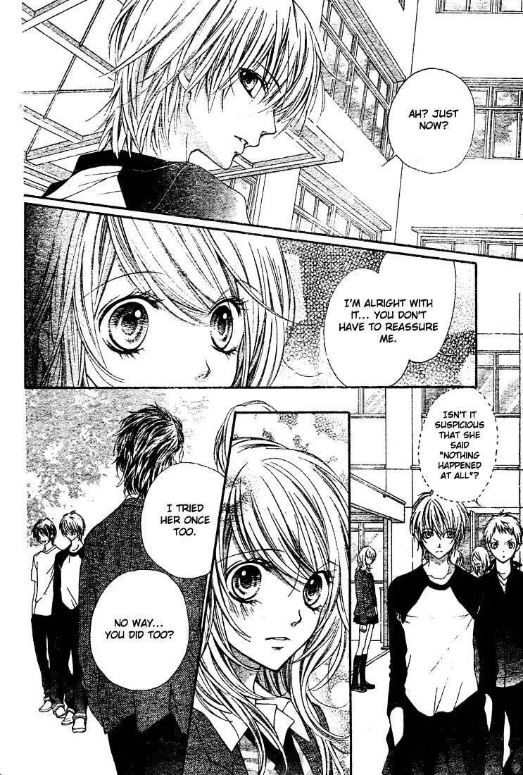 Read Looking for Happiness chapter 7 image 15 on Lezhin