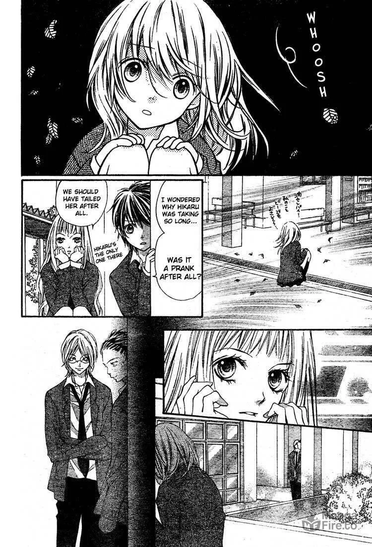 Read Looking for Happiness chapter 7 image 17 on Lezhin