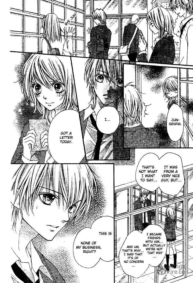 Read Looking for Happiness chapter 7 image 19 on Lezhin