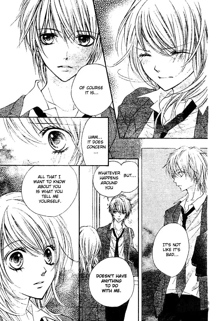 Read Looking for Happiness chapter 7 image 20 on Lezhin