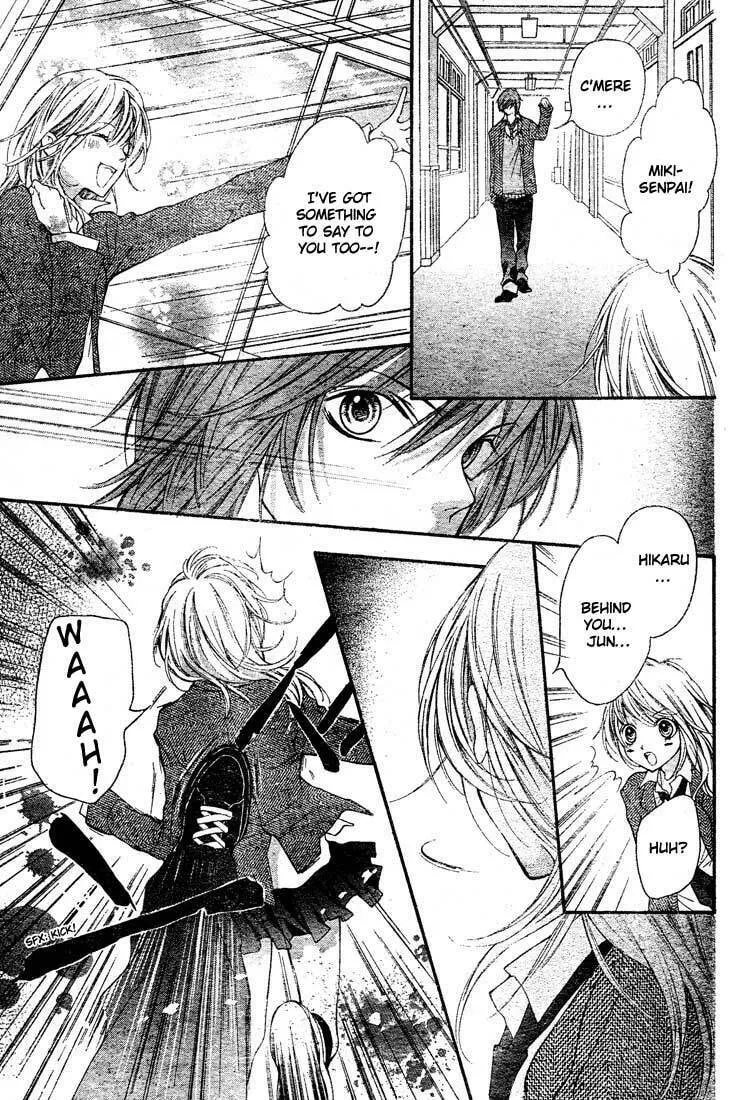 Read Looking for Happiness chapter 7 image 22 on Lezhin