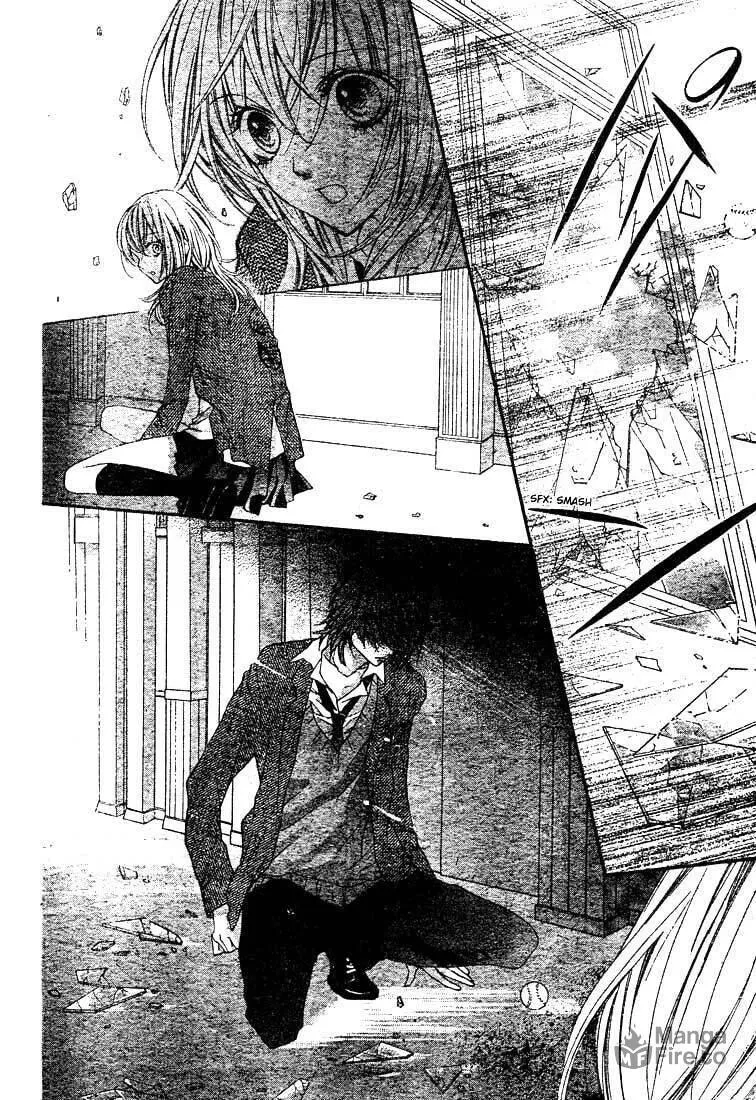 Read Looking for Happiness chapter 7 image 23 on Lezhin