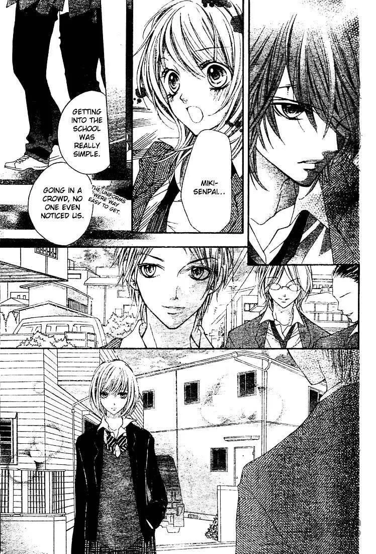 Read Looking for Happiness chapter 7 image 24 on Lezhin