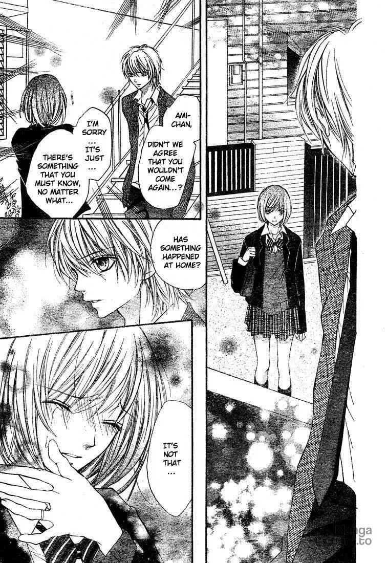 Read Looking for Happiness chapter 7 image 26 on Lezhin