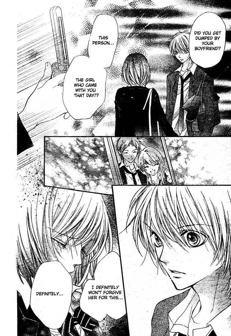 Read Looking for Happiness chapter 7 image 27 on Lezhin