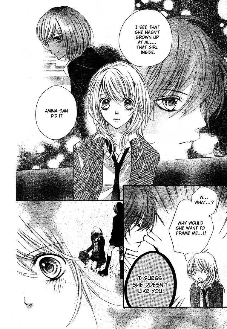 Read Looking for Happiness chapter 7 image 31 on Lezhin