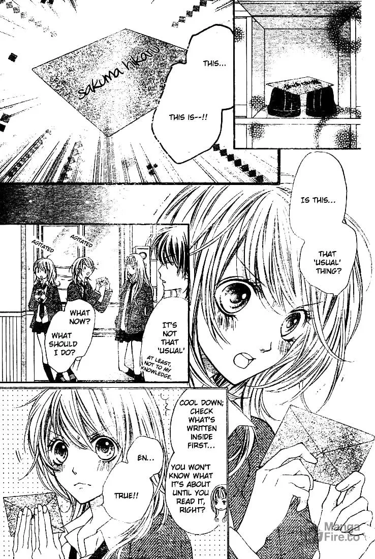 Read Looking for Happiness chapter 7 image 4 on Lezhin