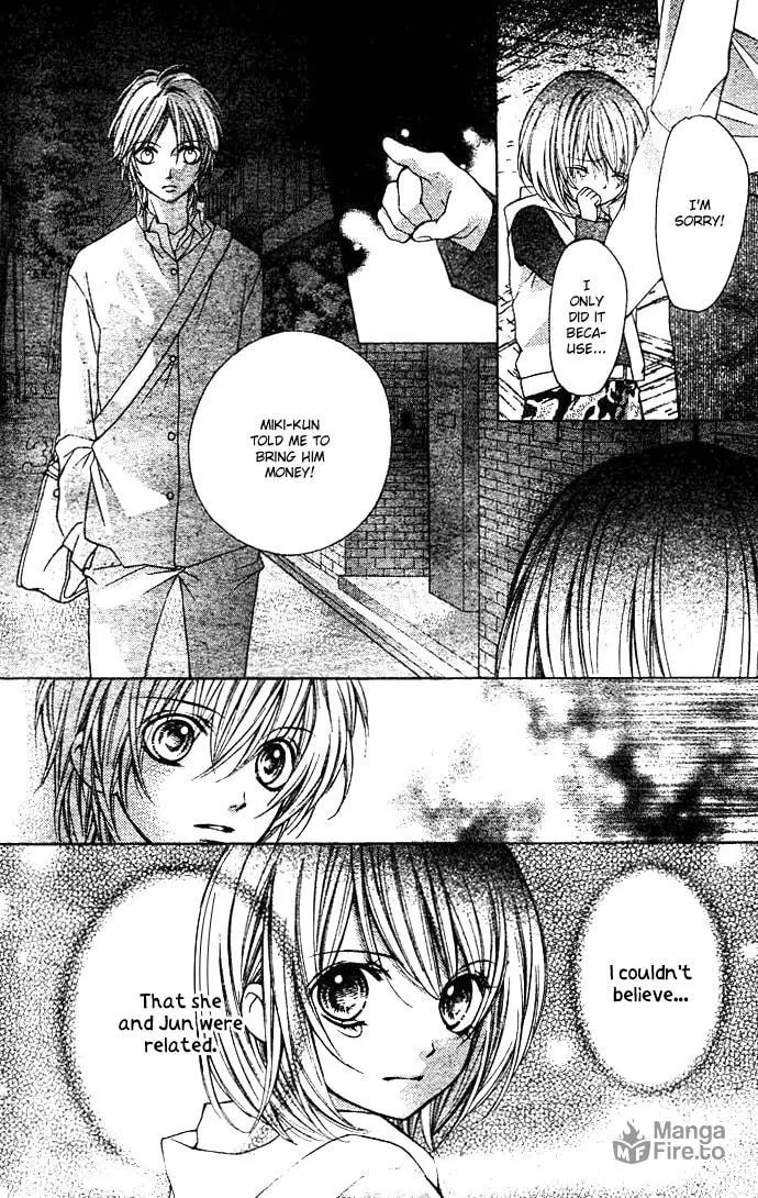 Read Looking for Happiness chapter 8 image 11 on Lezhin