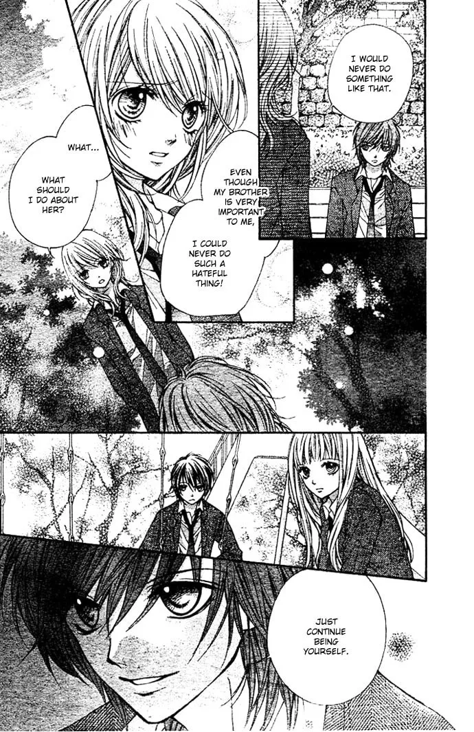 Read Looking for Happiness chapter 8 image 13 on Lezhin