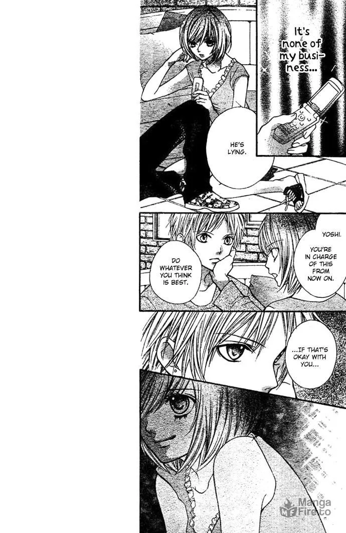 Read Looking for Happiness chapter 8 image 14 on Lezhin