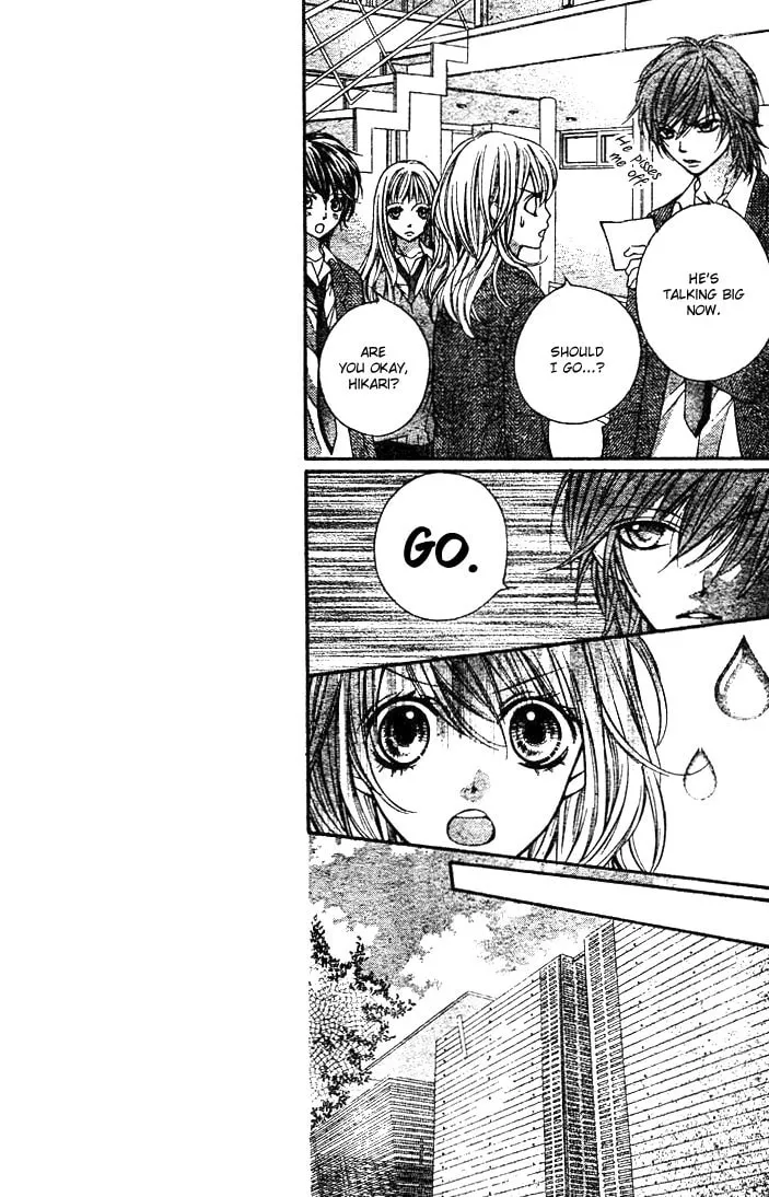 Read Looking for Happiness chapter 8 image 22 on Lezhin