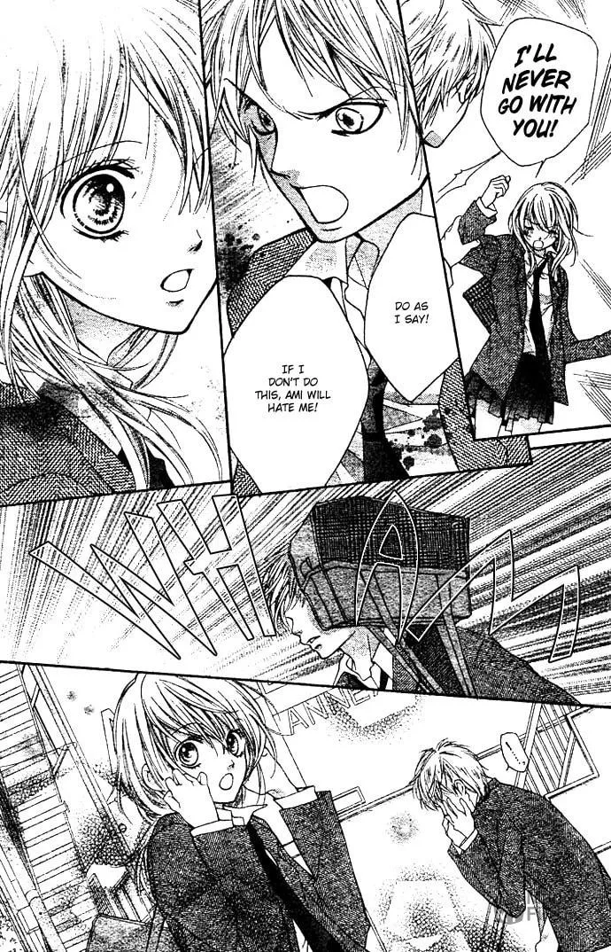 Read Looking for Happiness chapter 8 image 26 on Lezhin