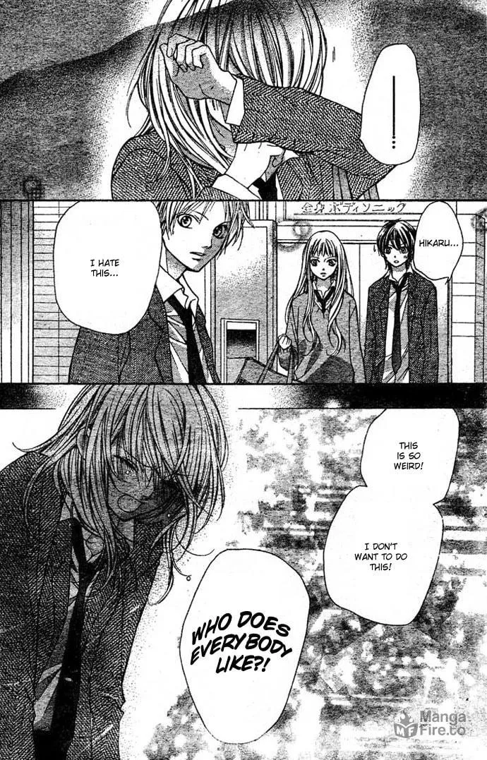Read Looking for Happiness chapter 8 image 29 on Lezhin