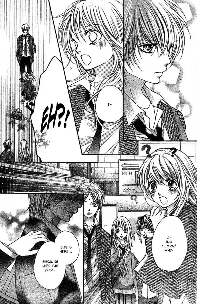 Read Looking for Happiness chapter 8 image 31 on Lezhin