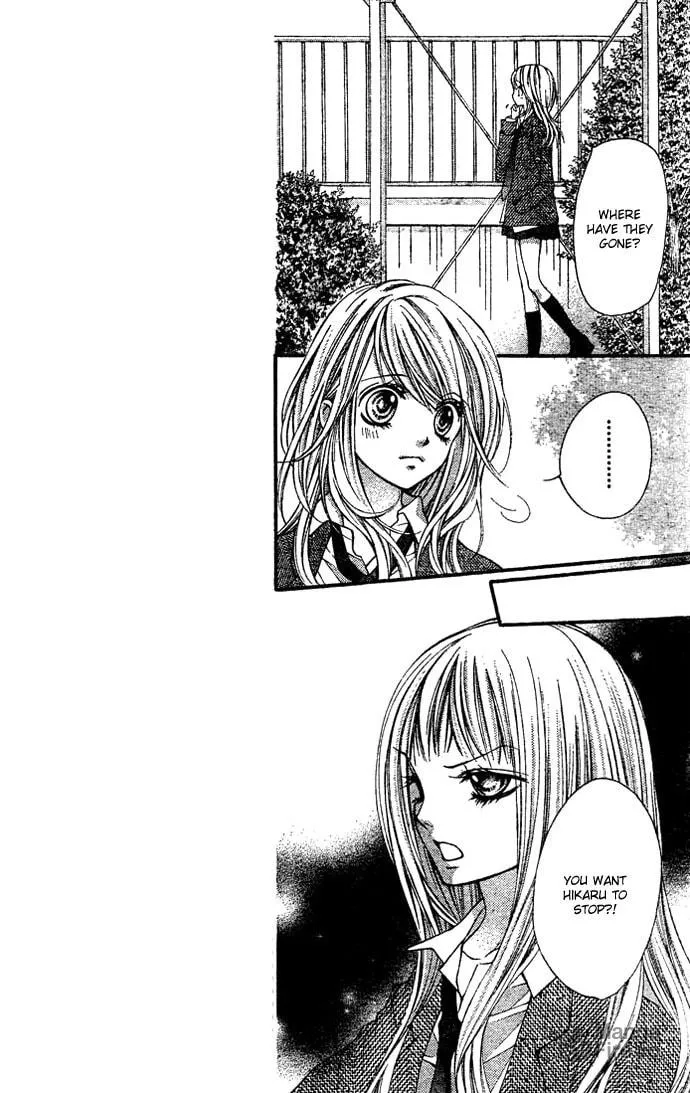 Read Looking for Happiness chapter 9 image 11 on Lezhin