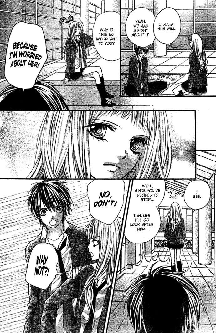Read Looking for Happiness chapter 9 image 12 on Lezhin