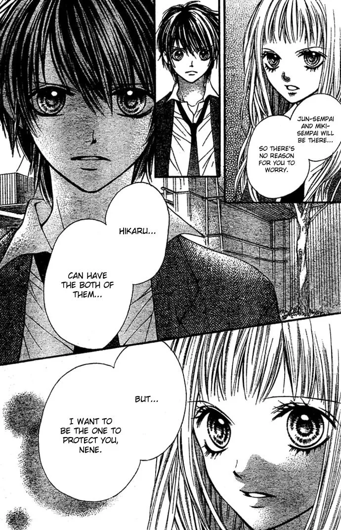 Read Looking for Happiness chapter 9 image 13 on Lezhin