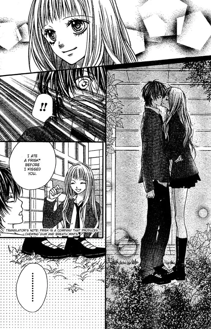 Read Looking for Happiness chapter 9 image 15 on Lezhin