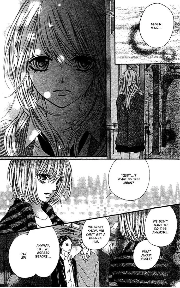 Read Looking for Happiness chapter 9 image 20 on Lezhin