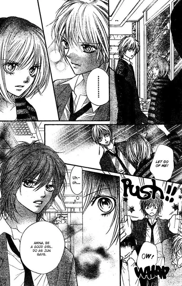 Read Looking for Happiness chapter 9 image 23 on Lezhin