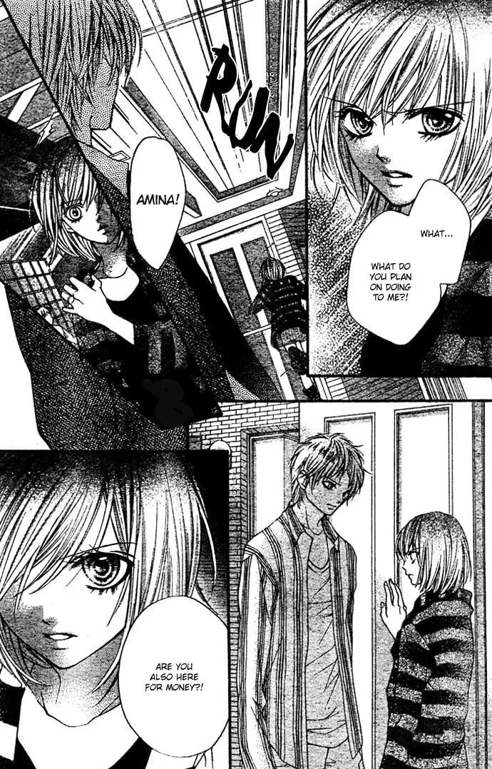Read Looking for Happiness chapter 9 image 24 on Lezhin