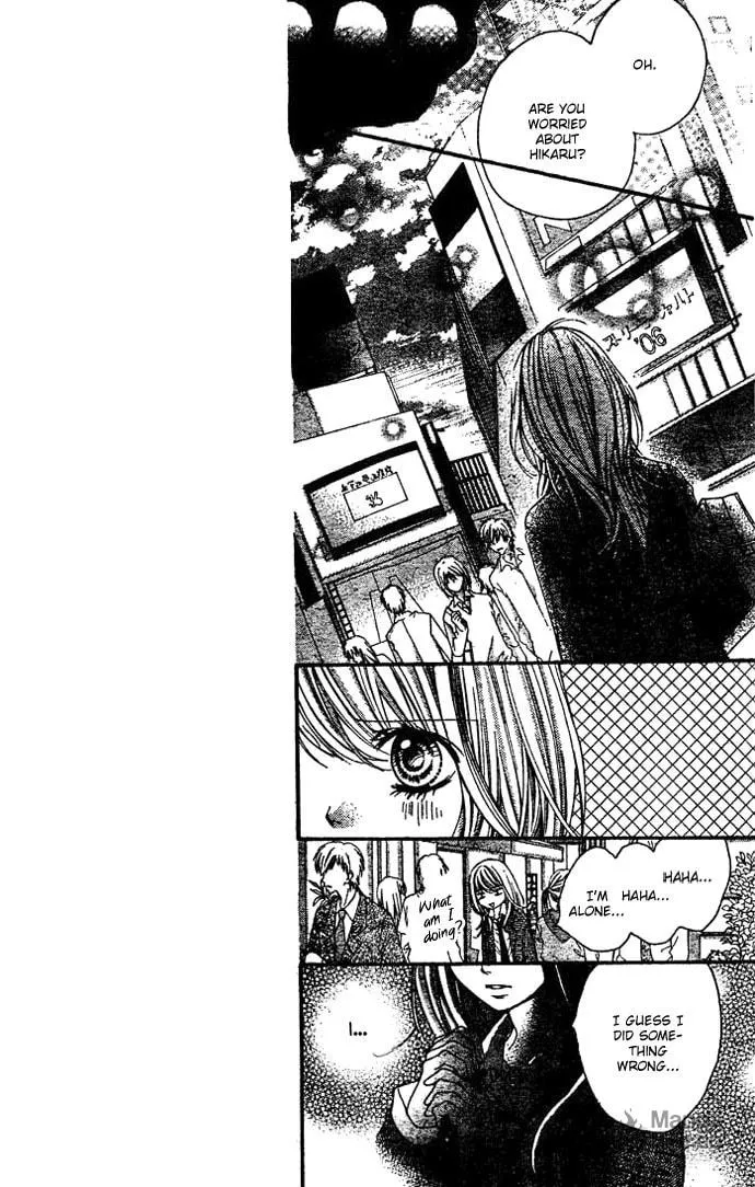 Read Looking for Happiness chapter 9 image 26 on Lezhin