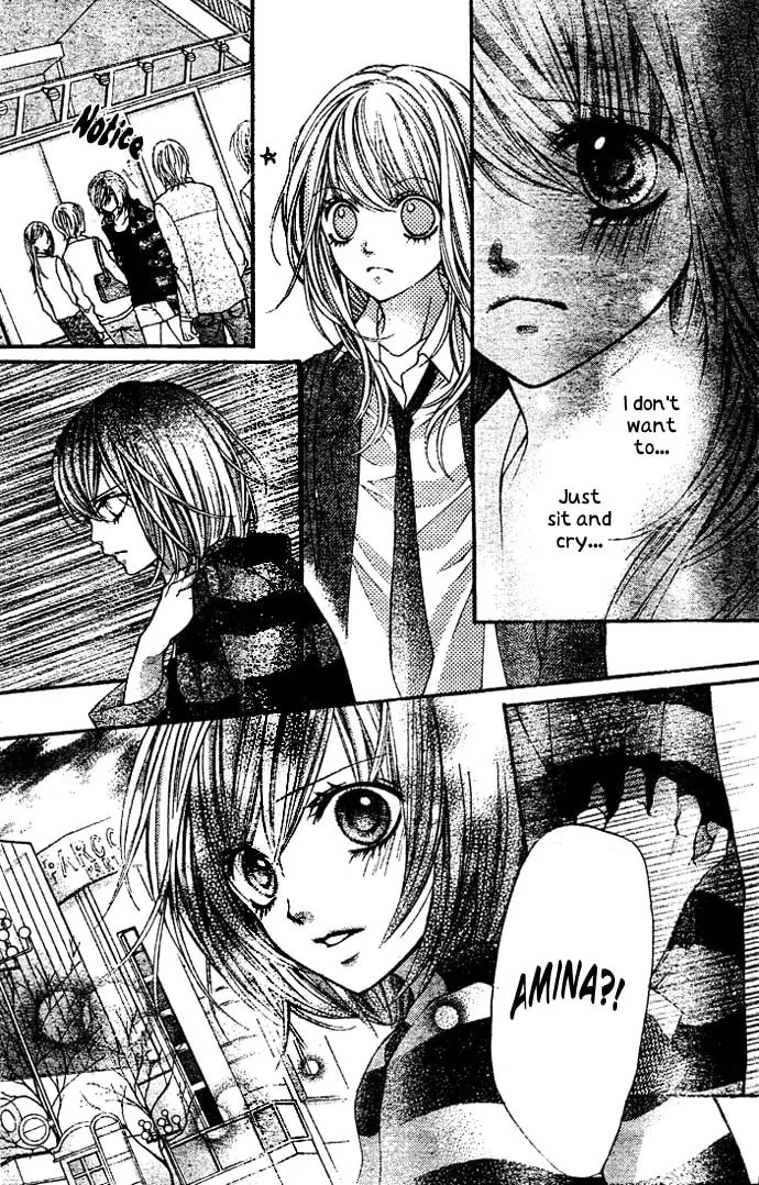 Read Looking for Happiness chapter 9 image 27 on Lezhin