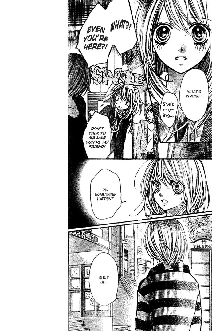 Read Looking for Happiness chapter 9 image 28 on Lezhin