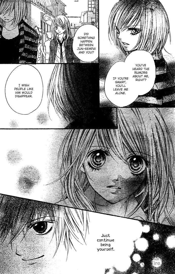 Read Looking for Happiness chapter 9 image 29 on Lezhin