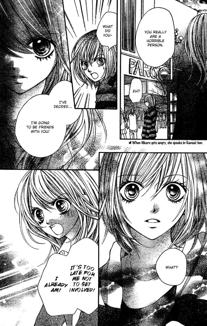Read Looking for Happiness chapter 9 image 30 on Lezhin