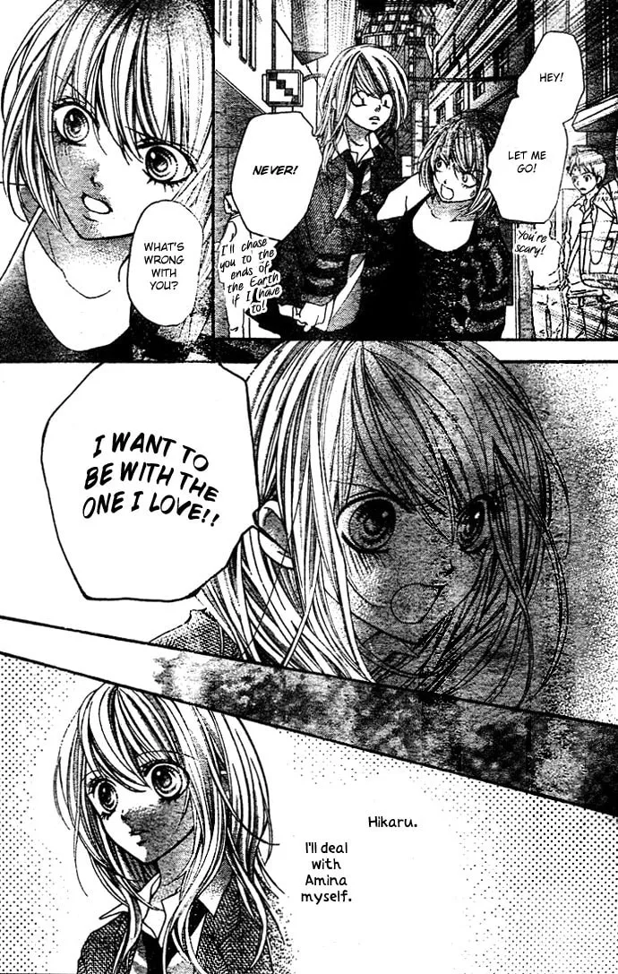 Read Looking for Happiness chapter 9 image 31 on Lezhin