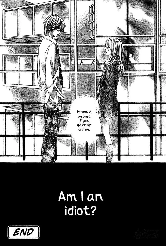 Read Looking for Happiness chapter 9 image 32 on Lezhin