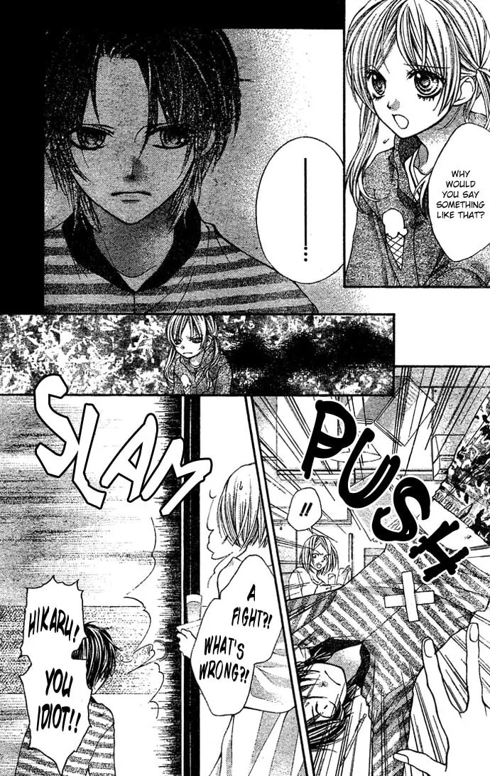 Read Looking for Happiness chapter 9 image 7 on Lezhin