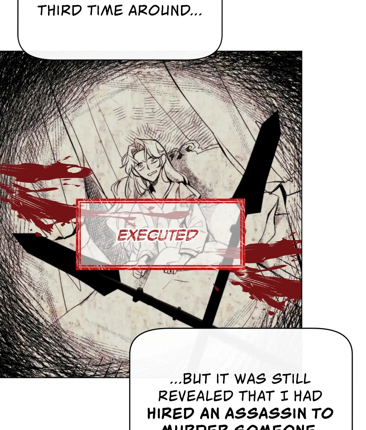 Looking for My One-Night Villainess Chapter 1 page 107 - 