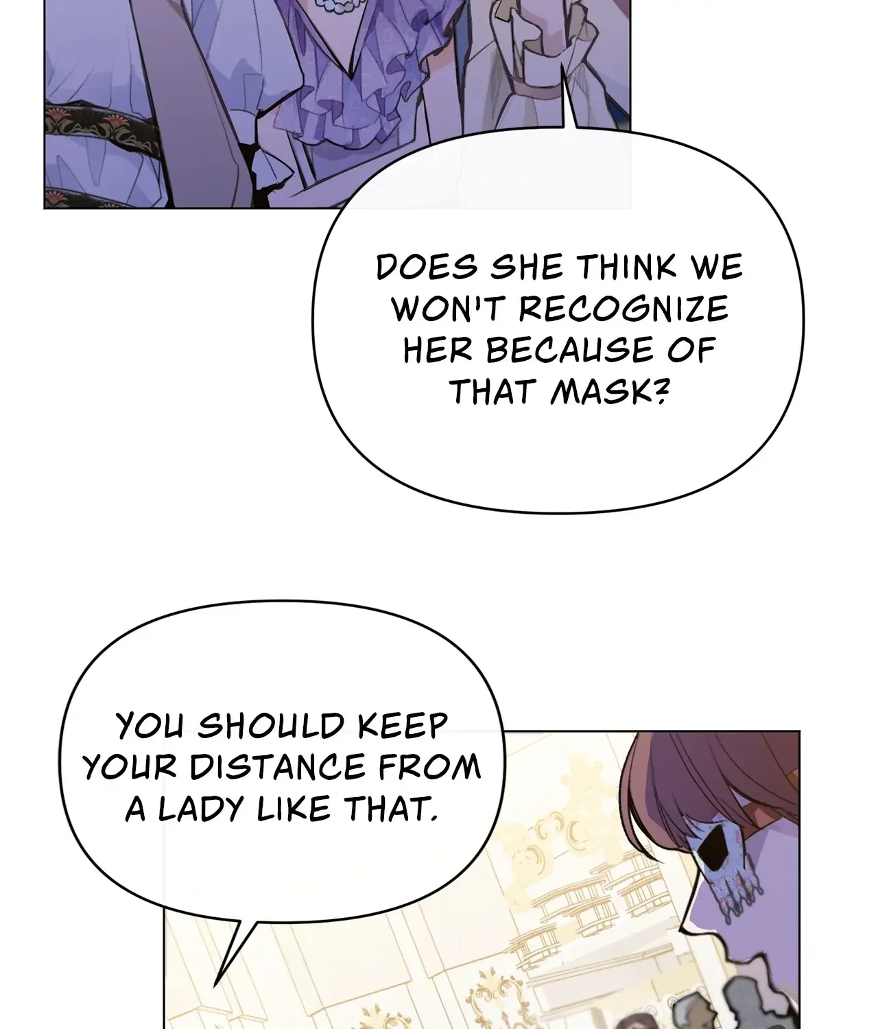 Looking for My One-Night Villainess Chapter 1 page 116 - 