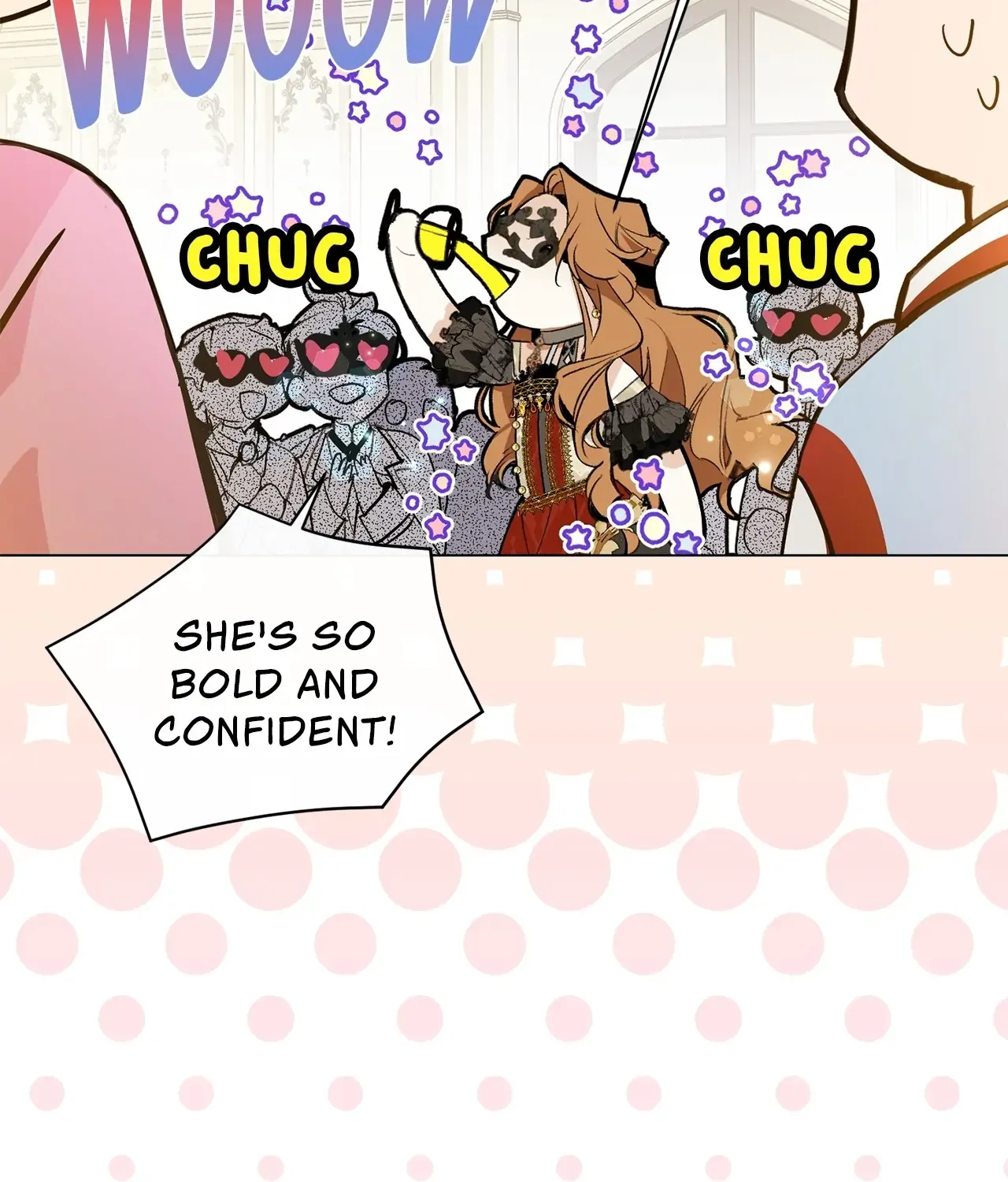 Looking for My One-Night Villainess Chapter 1 page 14 - 