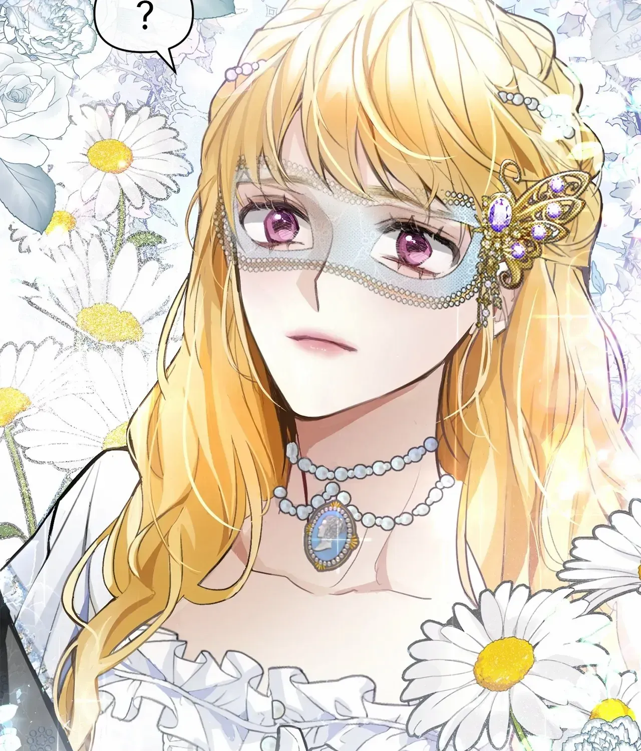 Looking for My One-Night Villainess Chapter 1 page 135 - 