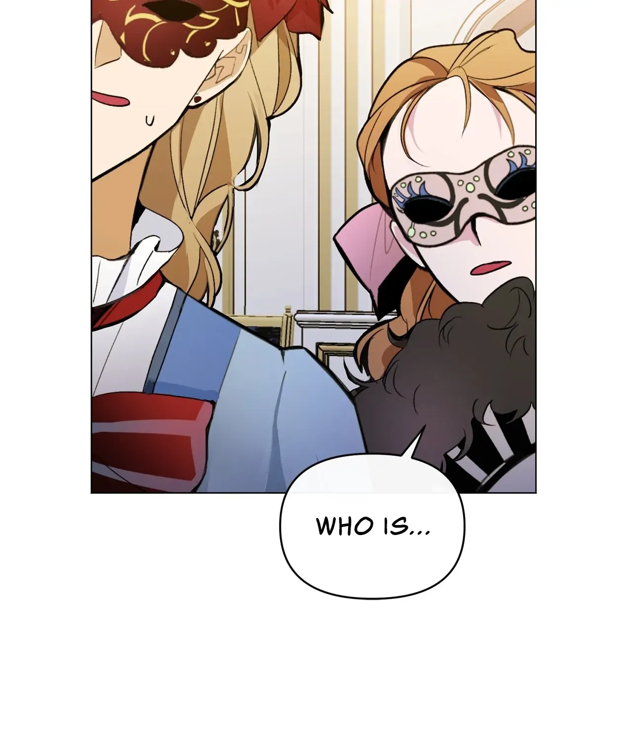 Looking for My One-Night Villainess Chapter 1 page 16 - 