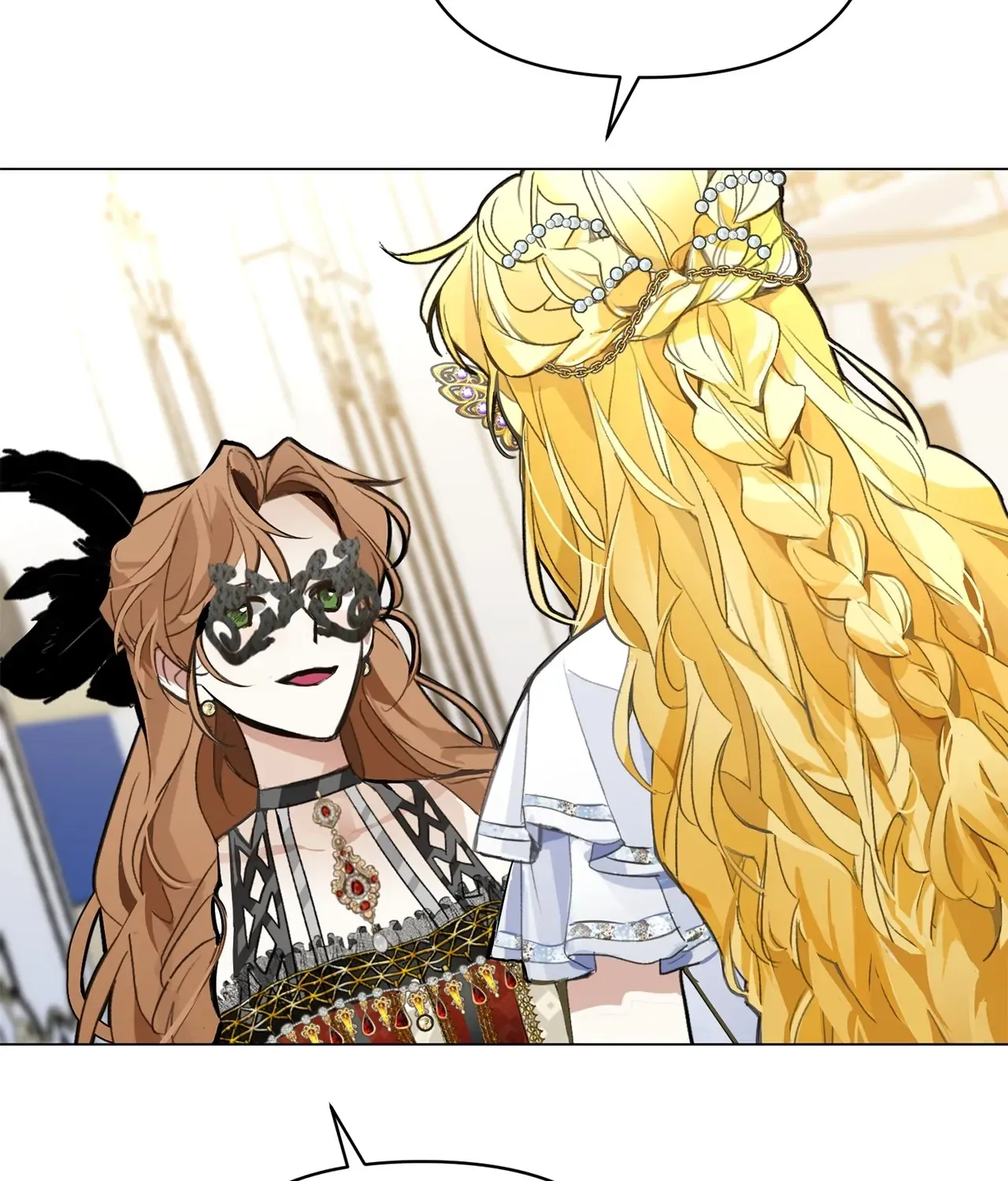 Looking for My One-Night Villainess Chapter 1 page 156 - 