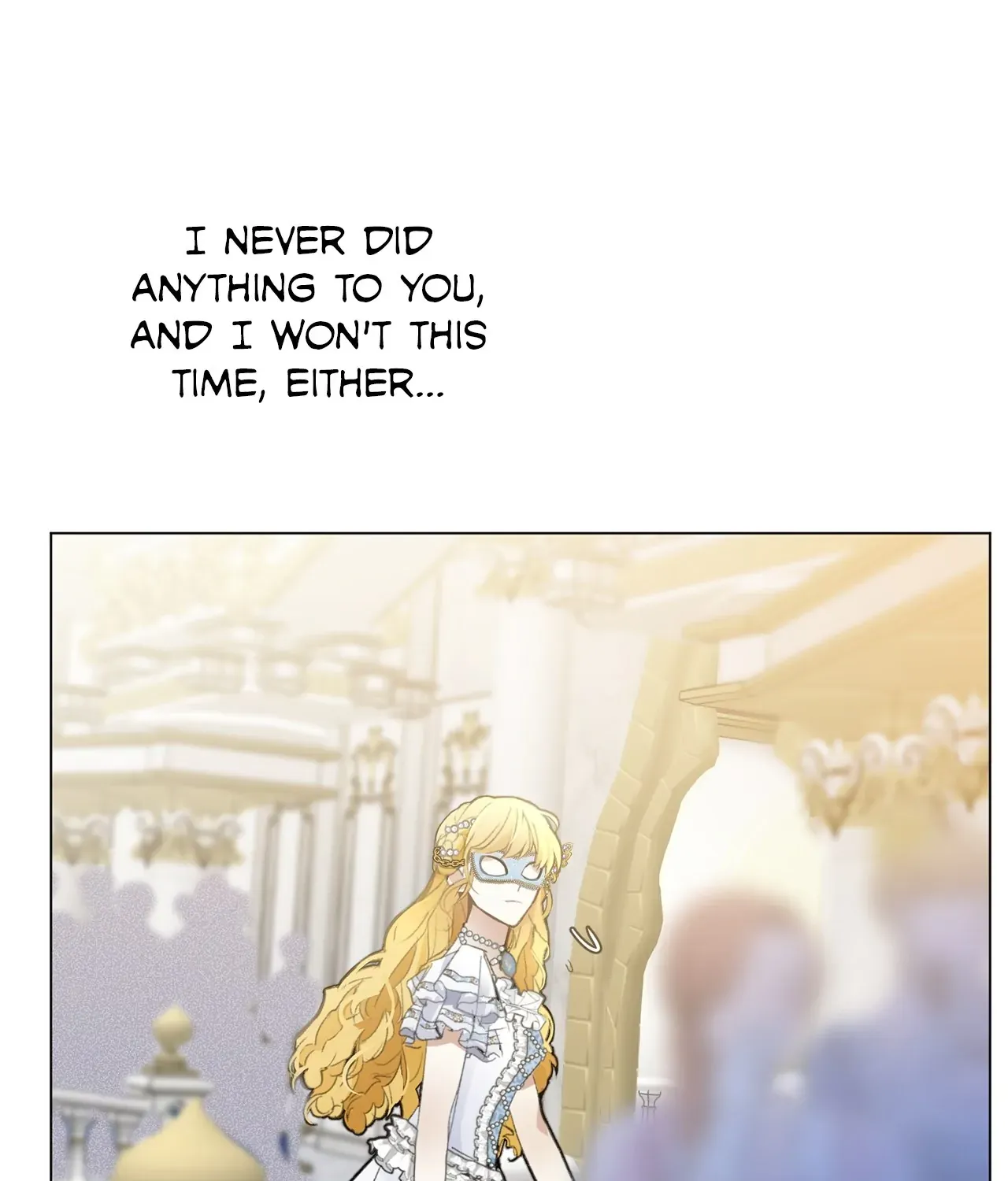 Looking for My One-Night Villainess Chapter 1 page 163 - 