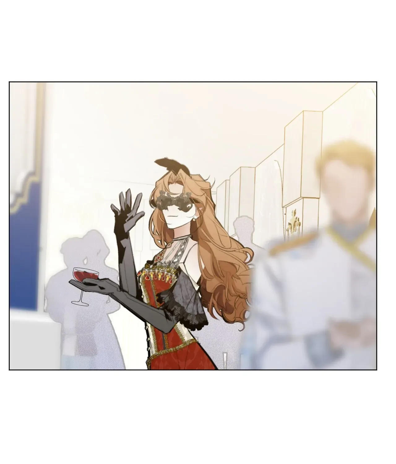 Looking for My One-Night Villainess Chapter 1 page 165 - 