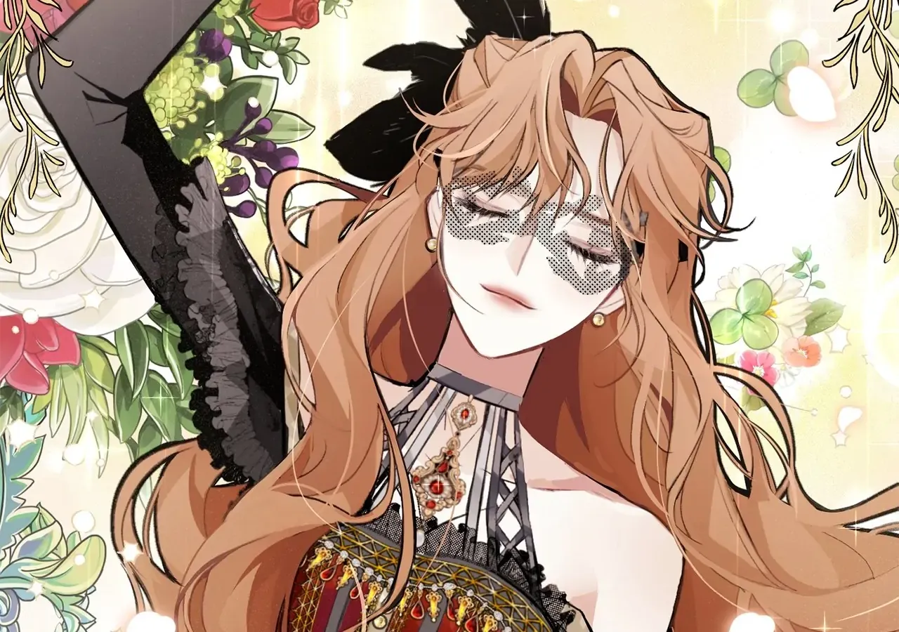Looking for My One-Night Villainess Chapter 1 page 19 - 