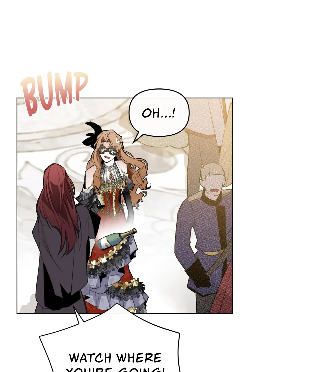 Looking for My One-Night Villainess Chapter 1 page 189 - 