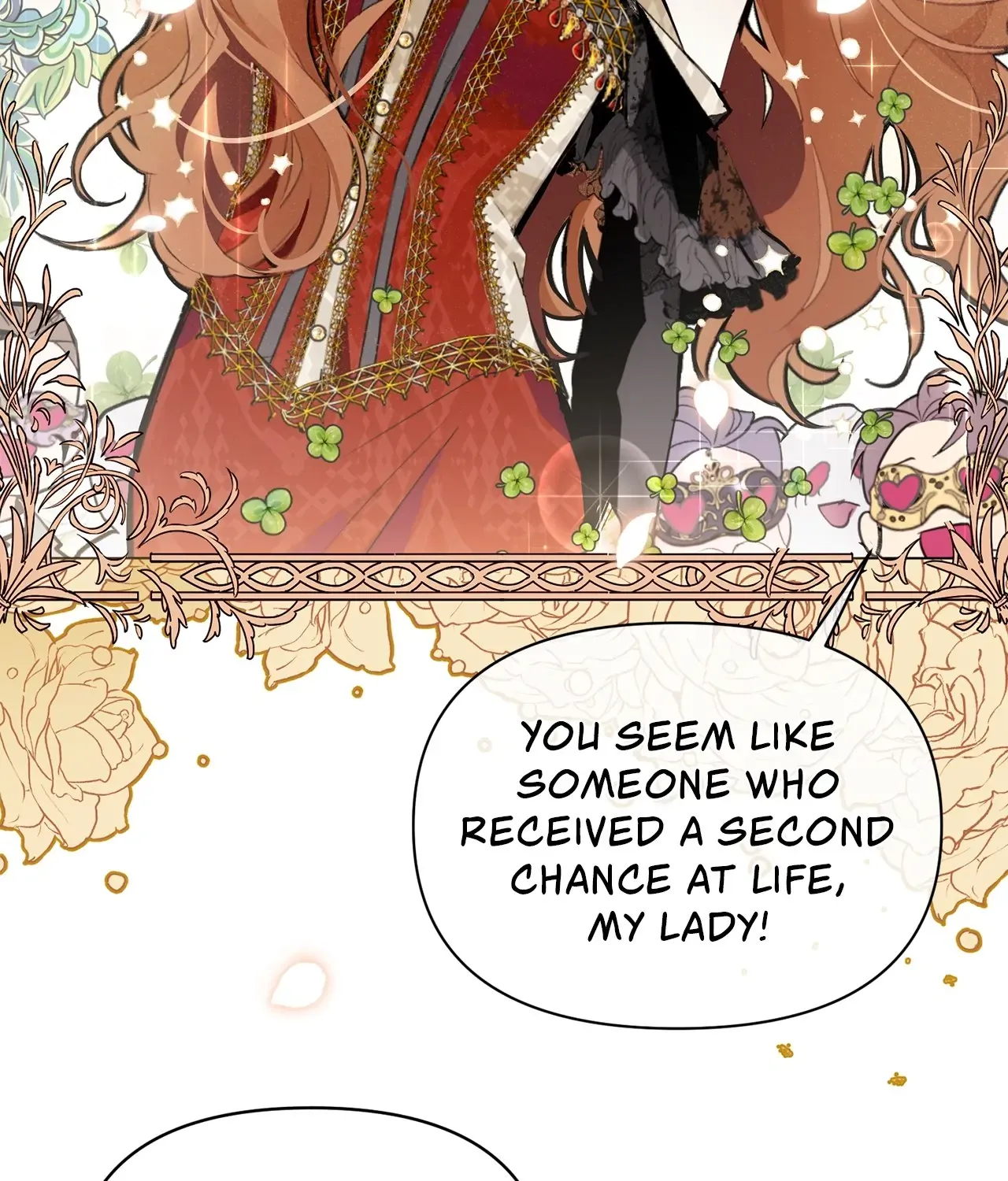 Looking for My One-Night Villainess Chapter 1 page 20 - 