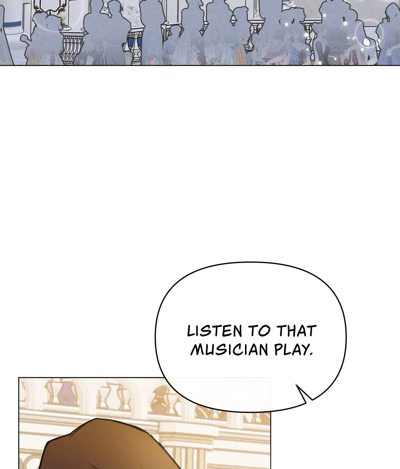 Looking for My One-Night Villainess Chapter 1 page 3 - 