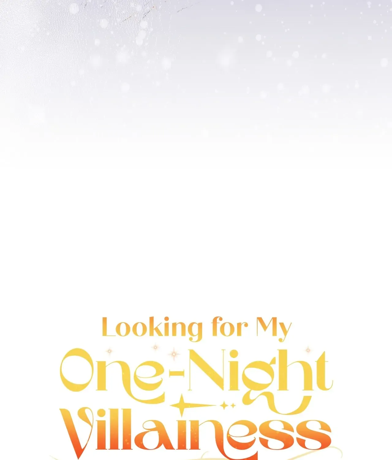 Looking for My One-Night Villainess Chapter 1 page 26 - 
